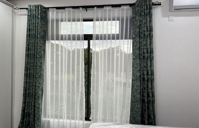 1 Bedroom Fully Furnished Apartment for Rent in Woodlands - Foto 2