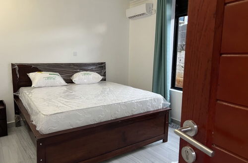 Foto 4 - 1 Bedroom Fully Furnished Apartment for Rent in Woodlands