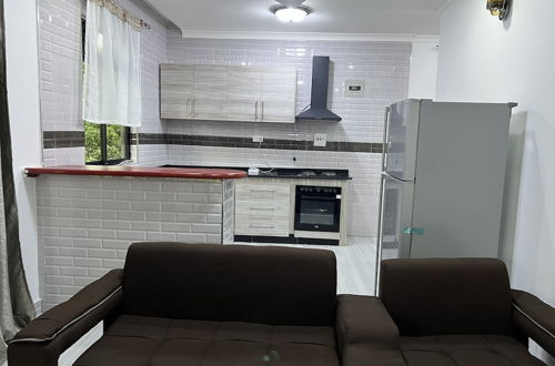 Photo 6 - 1 Bedroom Fully Furnished Apartment for Rent in Woodlands