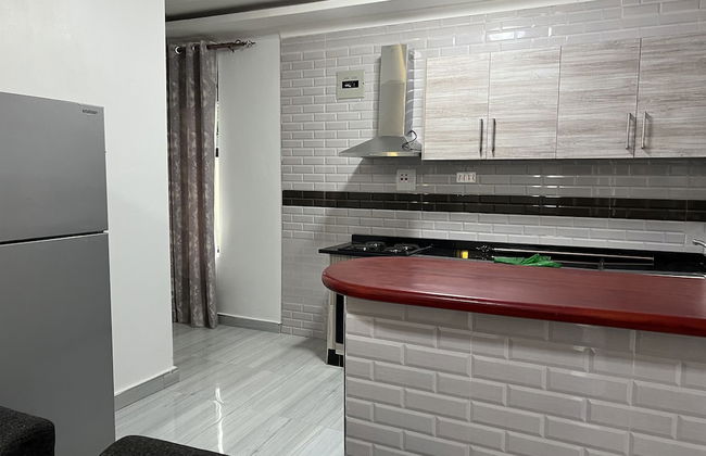 1 Bedroom Fully Furnished Apartment for Rent in Woodlands - Foto 18