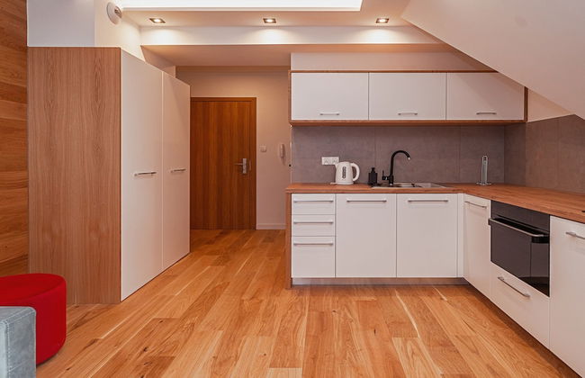 Sun & Snow Resorts J Białka Tatrzańska - Foto 23