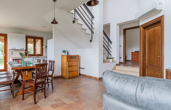 Villa Mura in Fossacesia - Foto 15