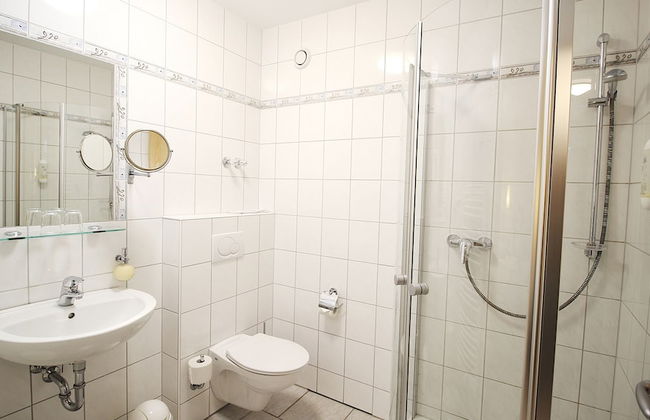 Aparthotel Alte Schmiede Dettelbach - Foto 30