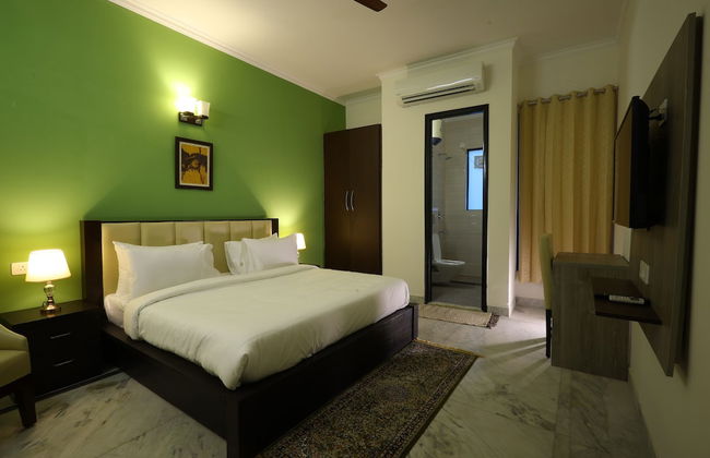 The Ayali Suites & Apartments - Foto 2
