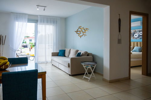 Photo 6 - Narcissos Nissi Beach apartment C2