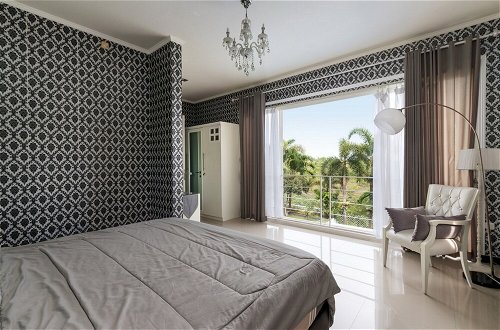 Photo 14 - TJ White Villa 670m2 with Private Pool and Outstanding View by GLOBALSTAY