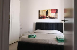 Foto 1 - Suite Apartments I 4 Mori Porto Pino