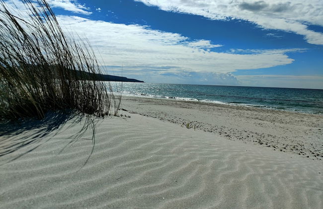 Suite Apartments I 4 Mori Porto Pino - Foto 2