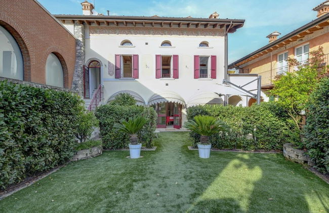 Barchi Resort - Apartments Suites - Villa Venezia - Attic Villa Venezia - Foto 1