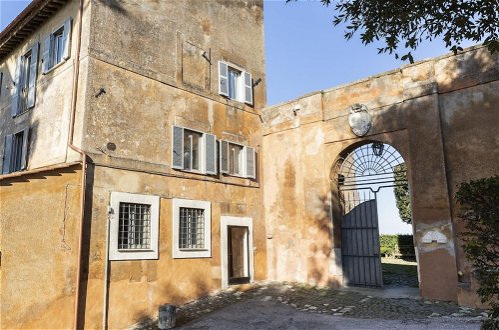 Photo 3 - Castello del Duca - Arciduca Junior Suite