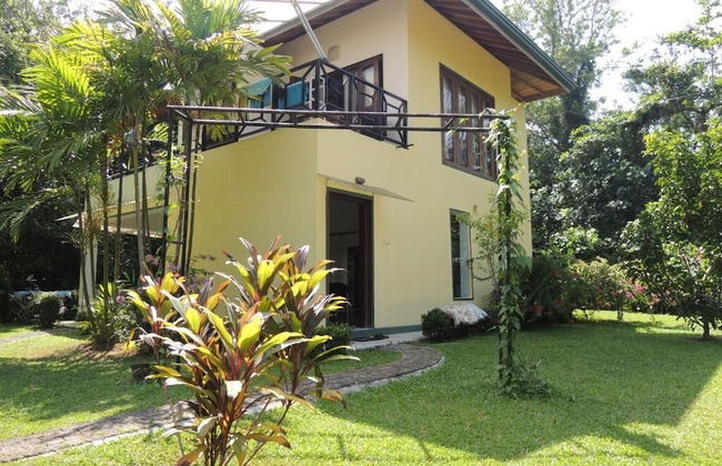The Residence Bentota - Foto 2