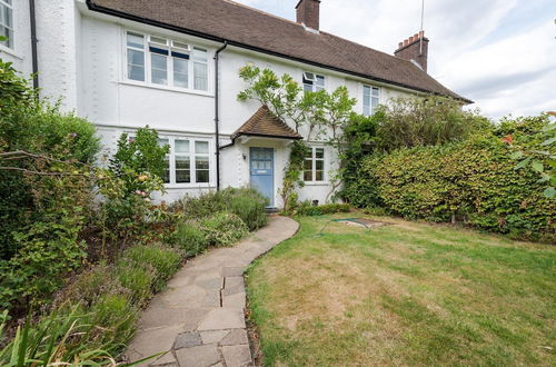 Foto 22 - Cottage With a Garden in Golders Green by Underthedoormat