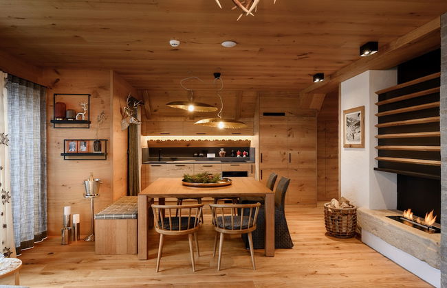 Aparthotel in Kranjska Gora with garden and terrace - Foto 56