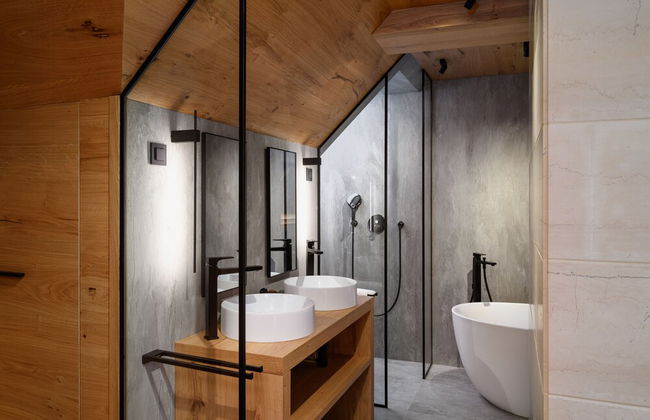 Aparthotel in Kranjska Gora with garden and terrace - Foto 73