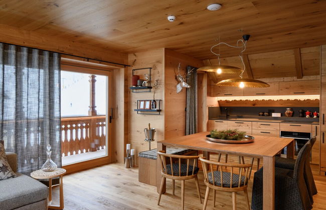 Aparthotel in Kranjska Gora with garden and terrace - Foto 57