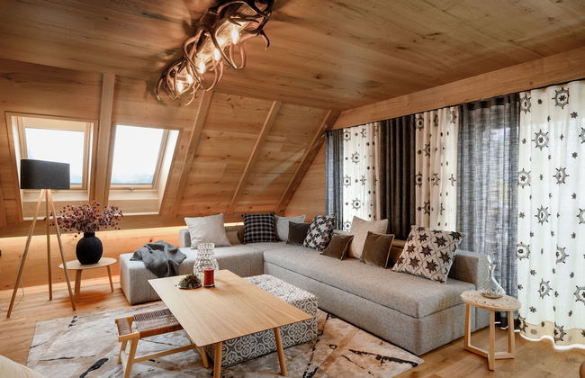 Aparthotel in Kranjska Gora with garden and terrace - Foto 54