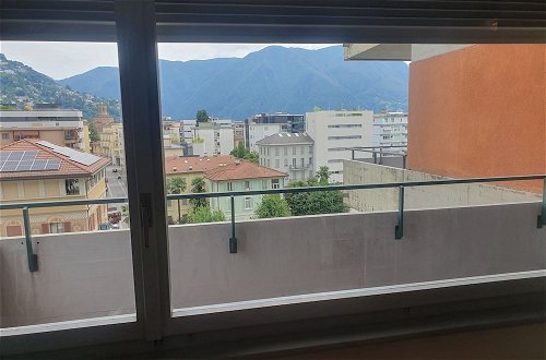 Photo 19 - Executive Huge Flat in Central Lugano