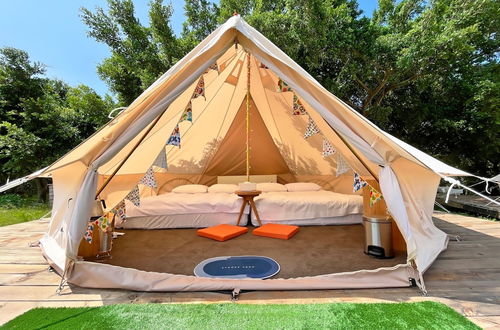 Foto 6 - ALIVE Glamping Base