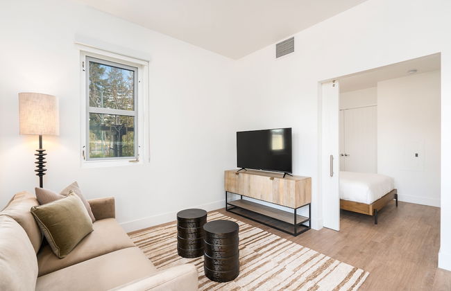 Mint House – Menlo Park - Foto 21