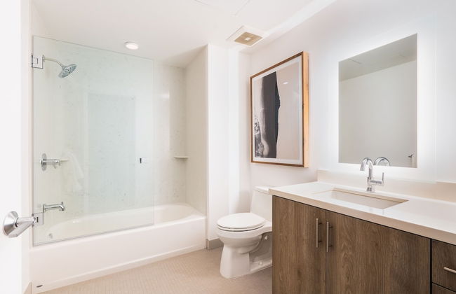 Mint House – Menlo Park - Foto 28