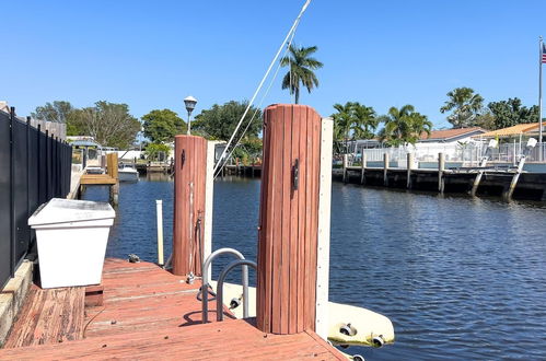 Photo 73 - Dockside Daydreams - Canalfront and Pool Oasis