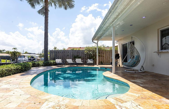 Dockside Daydreams - Canalfront and Pool Oasis - Foto 63