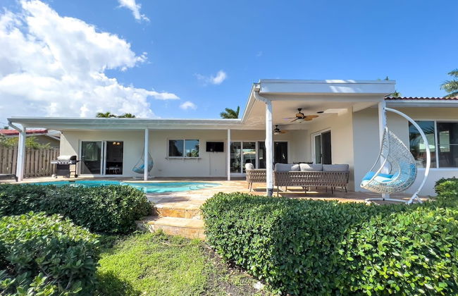 Dockside Daydreams - Canalfront and Pool Oasis - Foto 66