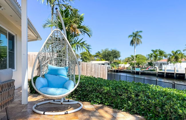 Dockside Daydreams - Canalfront and Pool Oasis - Foto 5