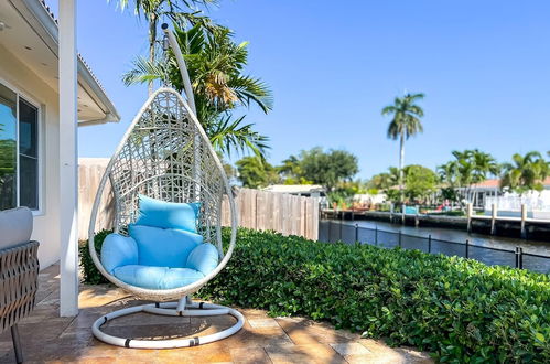 Photo 5 - Dockside Daydreams - Canalfront and Pool Oasis