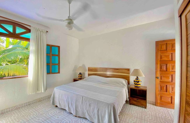 Villa Palomas A Unos Pasos De Playa La Ropa - Photo 5
