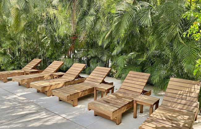 Villa Palomas A Unos Pasos De Playa La Ropa - Photo 22