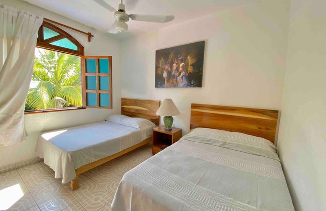 Villa Palomas A Unos Pasos De Playa La Ropa - Photo 3