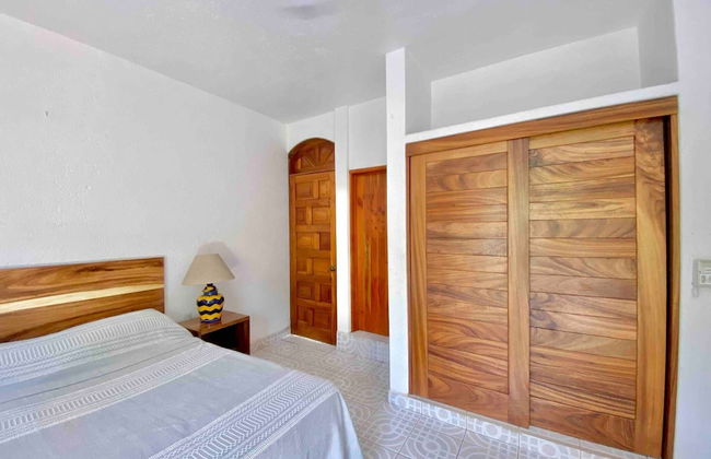 Villa Palomas A Unos Pasos De Playa La Ropa - Photo 6