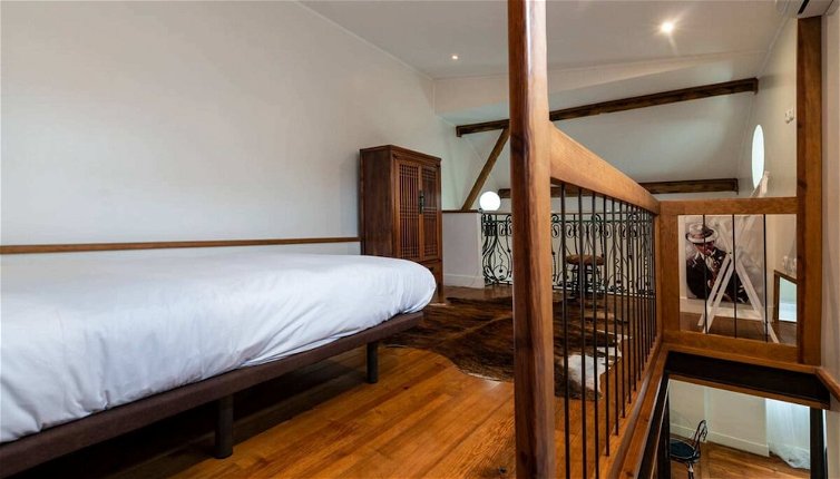 Foto 1 - Casa Maputo - 1 Bedroom Apartment