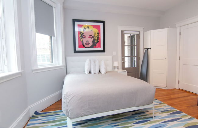 Maverick Suites at 89 Marion - Foto 23