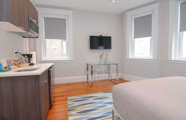 Maverick Suites at 89 Marion - Foto 24