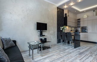 Photo 2 - Beautiful Apartment Tartaczna