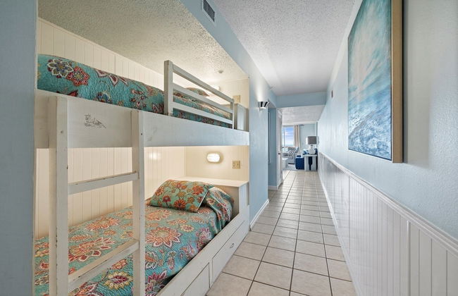Pelican Beach 0103 1 Bedroom Condo by Pelican Beach Management - Foto 5
