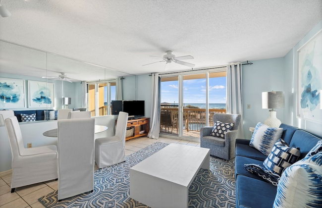 Pelican Beach 0103 1 Bedroom Condo by Pelican Beach Management - Foto 1