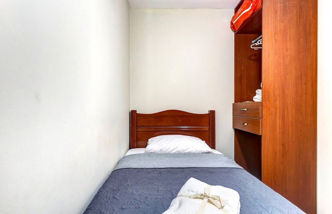 Apartamento Estela en Alameda Colonial - Foto 4