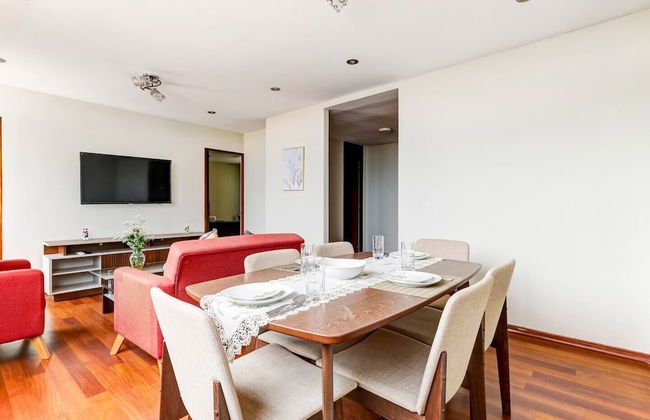 Apartamento Estela en Alameda Colonial - Foto 53
