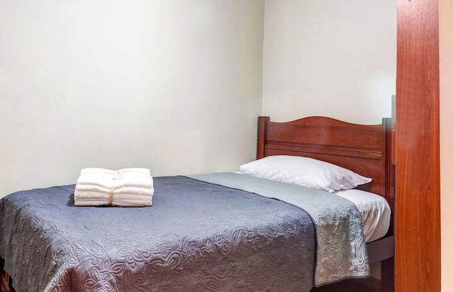 Apartamento Estela en Alameda Colonial - Foto 15