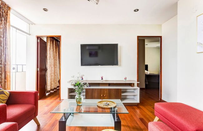 Apartamento Estela en Alameda Colonial - Foto 43