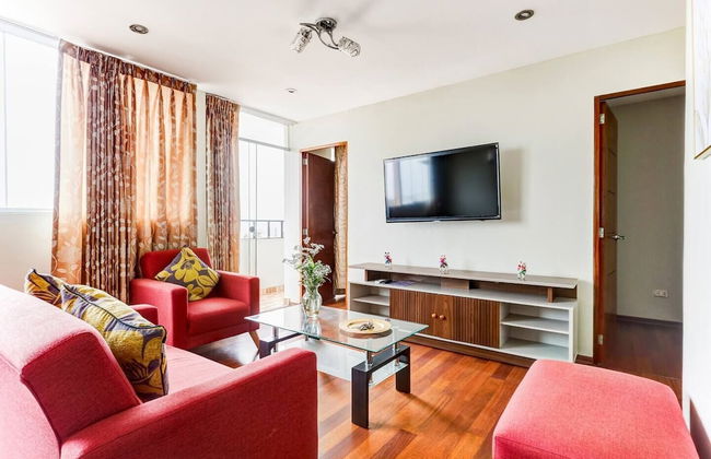 Apartamento Estela en Alameda Colonial - Foto 45