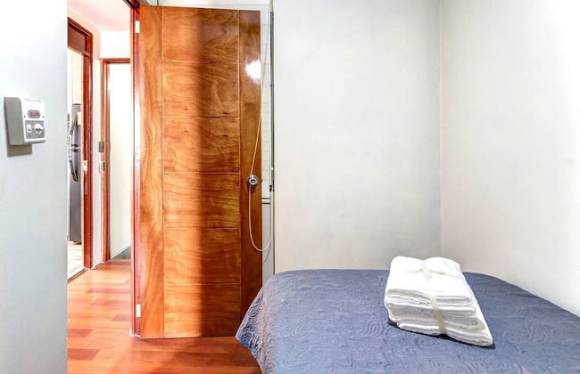 Apartamento Estela en Alameda Colonial - Foto 10