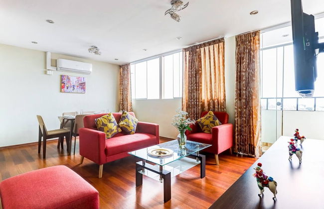 Apartamento Estela en Alameda Colonial - Foto 41