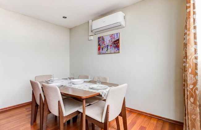 Apartamento Estela en Alameda Colonial - Foto 54