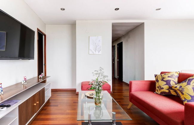 Apartamento Estela en Alameda Colonial - Foto 46