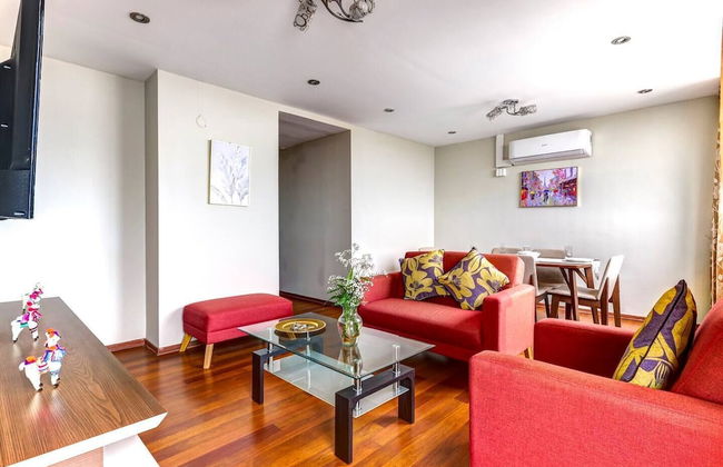 Apartamento Estela en Alameda Colonial - Foto 42
