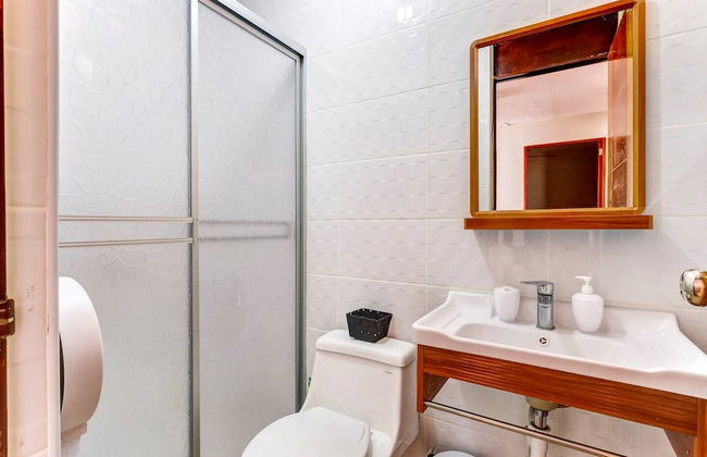 Apartamento Estela en Alameda Colonial - Foto 58